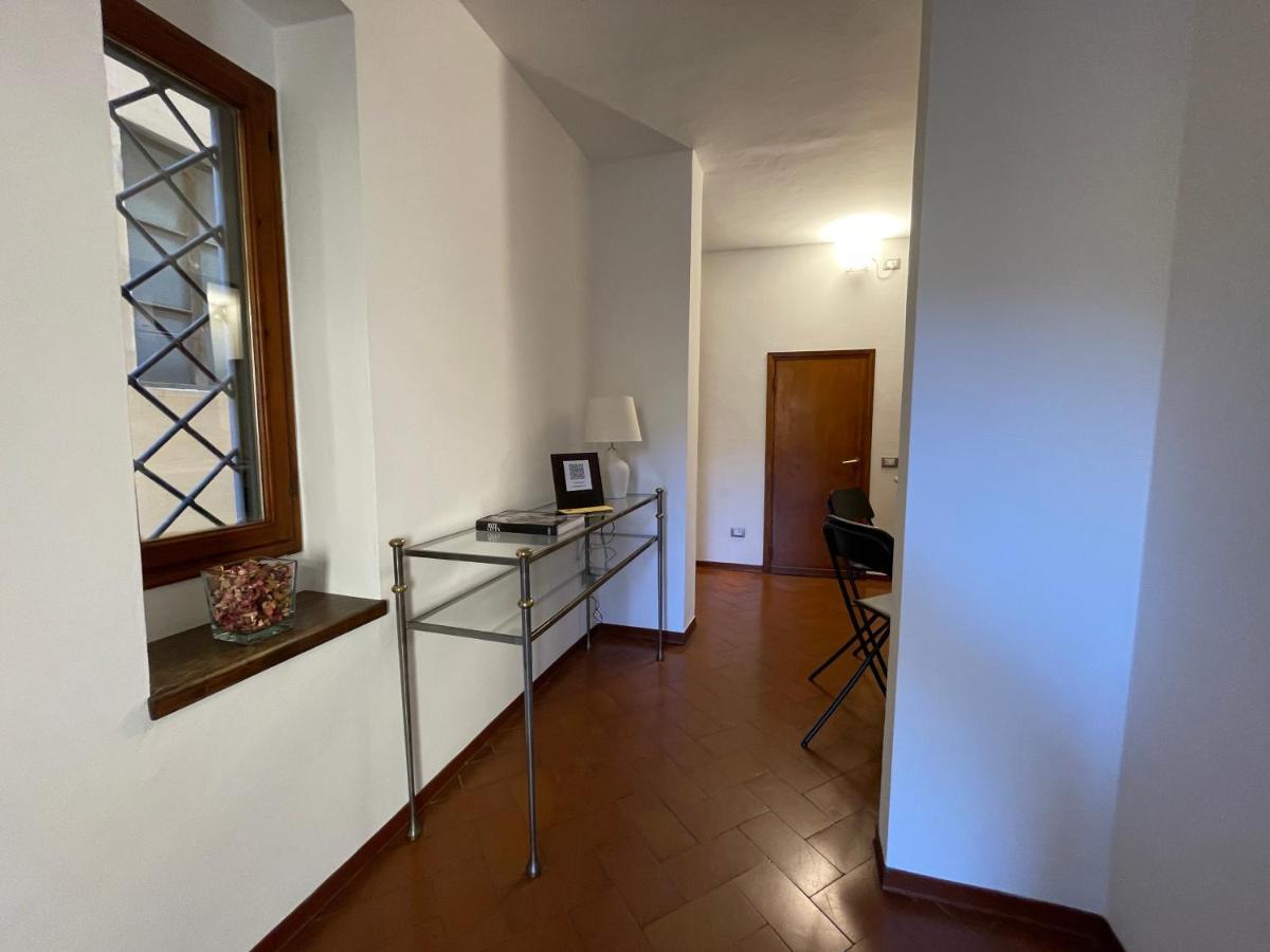 At The Boboli Garden Carola Loft Apartamento Florença Exterior foto